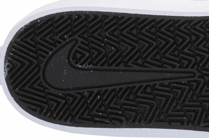 Nike SB Check Solarsoft Canvas sole